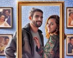 La parte della sposa, la recensione: una commedia romantica più che prevedibile
