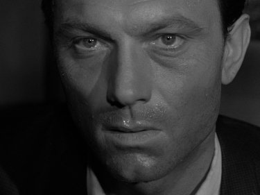 Laurence Harvey