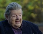Robbie Coltrane: svelata la causa di morte dell'interprete di Hagrid in Harry Potter