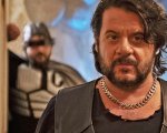 Sono Lillo a Roma 2022, Lillo: “Sono convinto che gli Avengers siano tra noi ma il governo li nasconda'