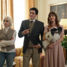 Sono Lillo: Una scena della serie Prime Video