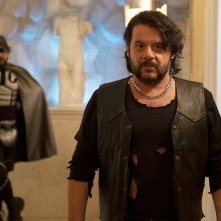 Sono Lillo: Il protagonista in un momento della serie Prime Video