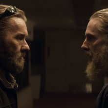 The Stranger: un momento del film