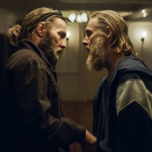 The Stranger: un'immagine del film