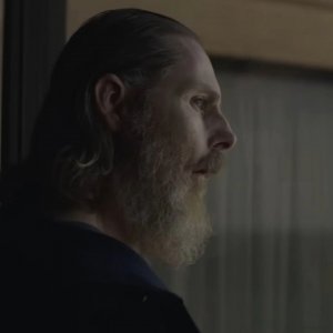 The Stranger: una scena