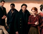 1899: il trailer della serie Netflix degli autori di Dark su un piroscafo naufragato