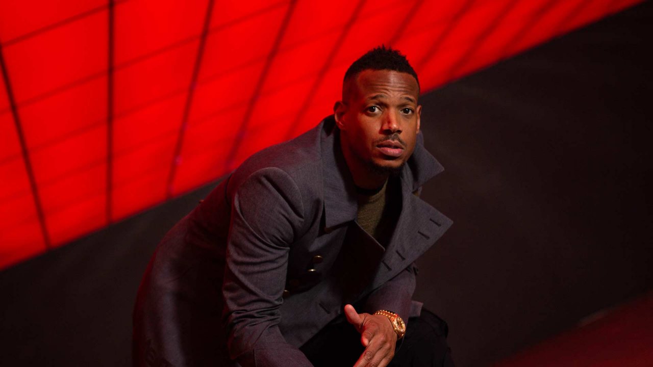 Marlon Wayans ha sfidato apertamente la cancel culture parlando di White Chicks