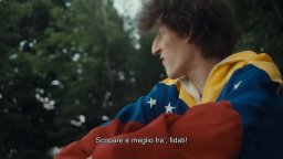 La Timidezza Delle Chiome - Trailer