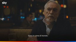 Succession - Stagione 4 - Trailer Sottotitolato