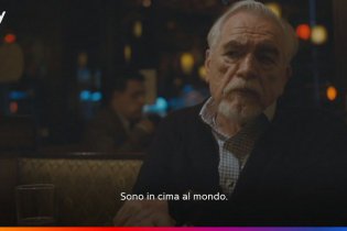 Succession - Stagione 4 - Trailer Sottotitolato