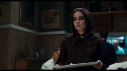 Notte Fantasma - Clip (1)