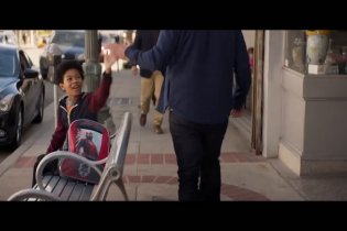 Ant-man And The Wasp: Quantumania - Trailer italiano