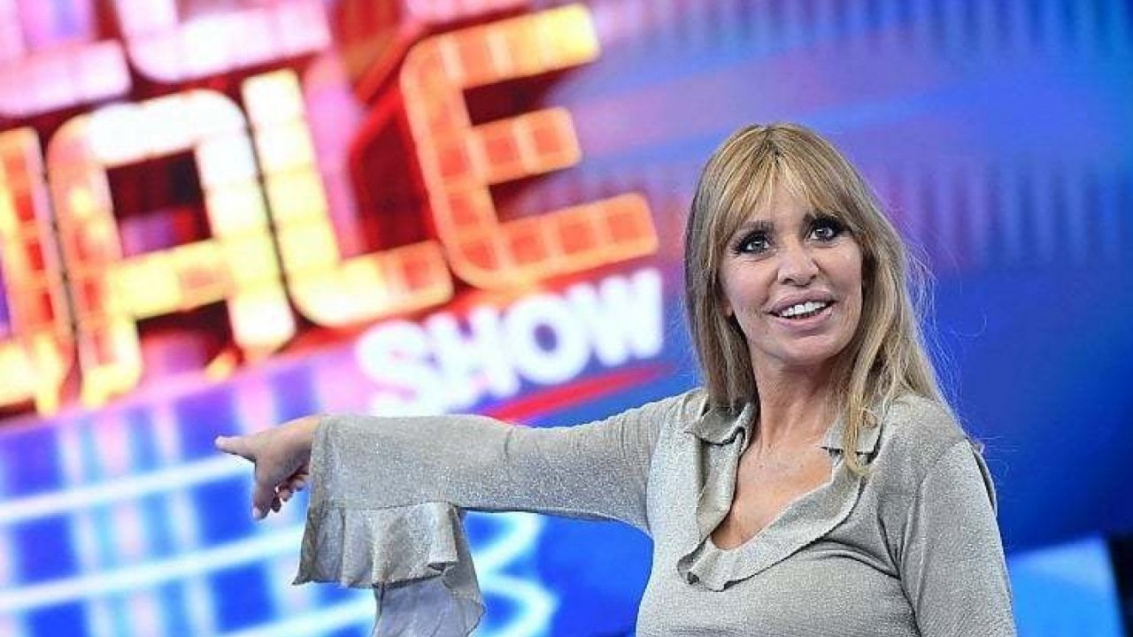 Tale e Quale Show: Alessandra Mussolini lascia le prove: non vuole imitare la zia Sophia Loren