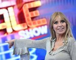Tale e Quale Show: Alessandra Mussolini lascia le prove: non vuole imitare la zia Sophia Loren