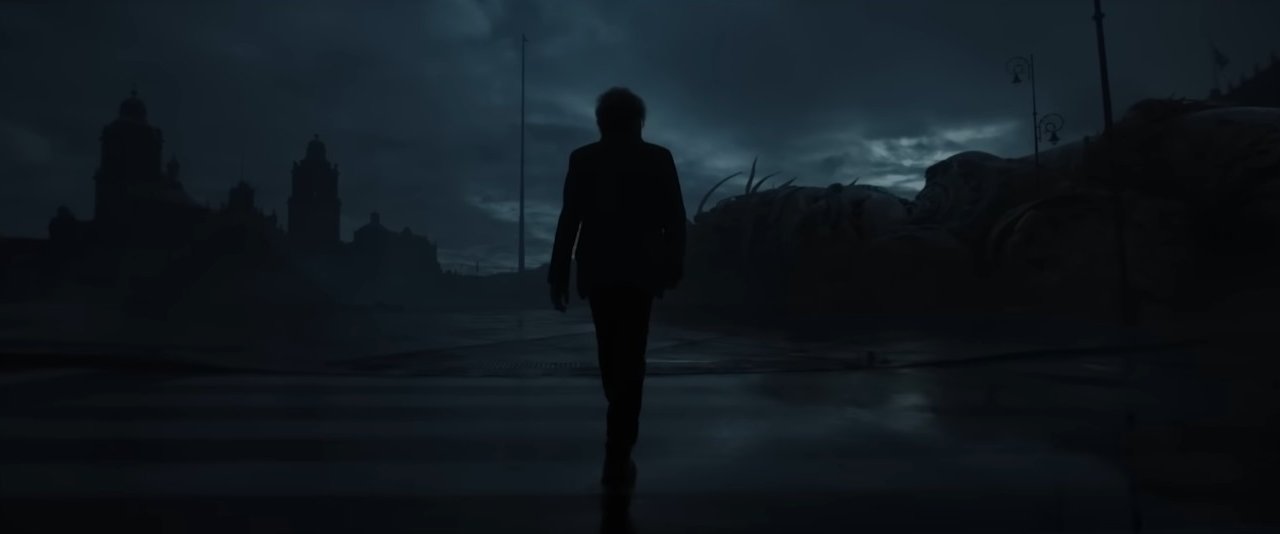 BARDO, La cronaca falsa di alcune verità: il nuovo trailer del film di Alejandro González Iñárritu