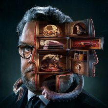 Cabinet of Curiosities: una foto promozionale della serie