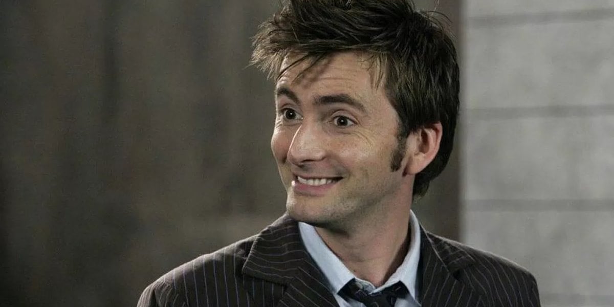 Doctor Who, David Tennant: 'Credevo sarebbe stato difficile ritrovare il ritmo giusto, e invece...'