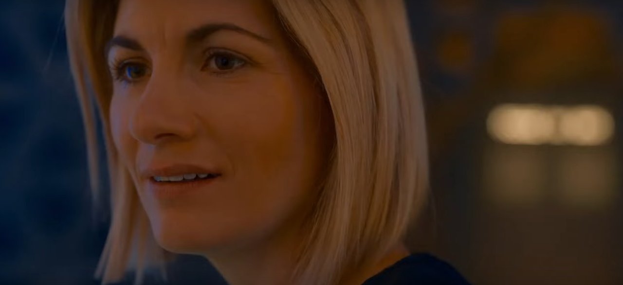 Doctor Who: i video della rigenerazione di Jodie Whittaker e del prossimo episodio svelano molti spoiler