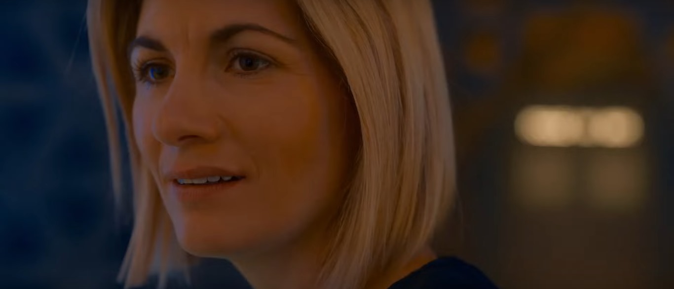 Doctor Who: i video della rigenerazione di Jodie Whittaker e del prossimo episodio svelano molti spoiler