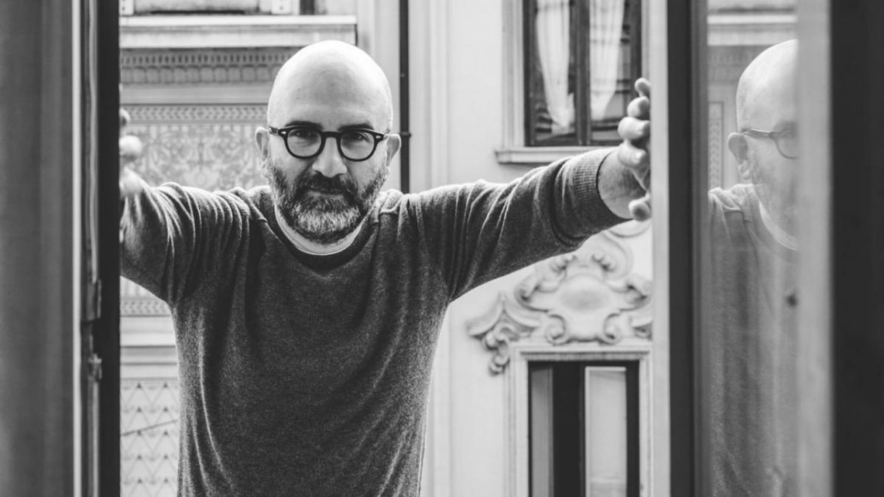 Io sono l'abisso, Donato Carrisi vuole mantenere segreti i nomi degli attori fino all'uscita