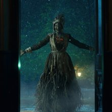 Una foto di scena di Cabinet of Curiosities