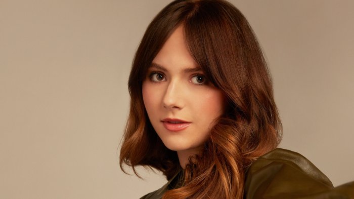 Emilia Jones sarà la protagonista di Winner, film tratto da una storia vera