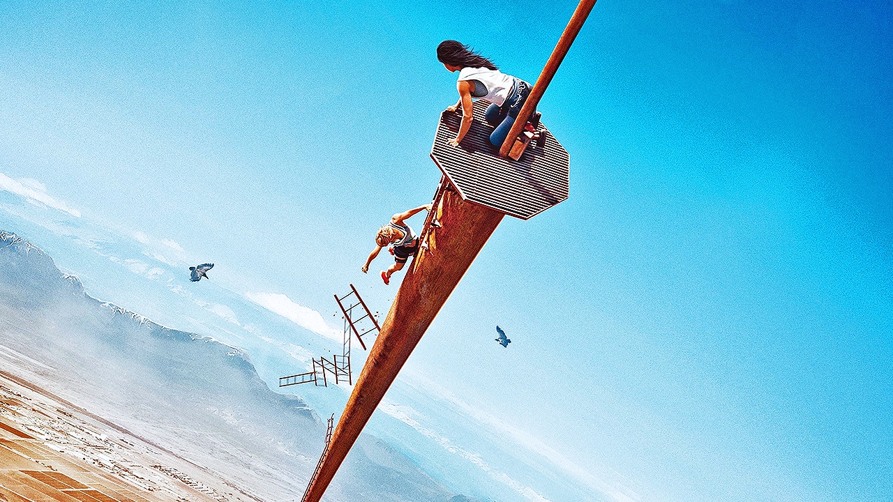 Fall, perché è il film perfetto per mettere alla prova il vostro coraggio