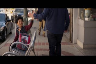 Ant-Man And The Wasp: Quantumania - Trailer