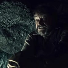 Un momento della serie Cabinet of Curiosities