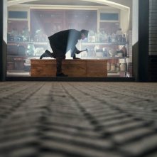 Cabinet of Curiosities: una foto di scena della serie