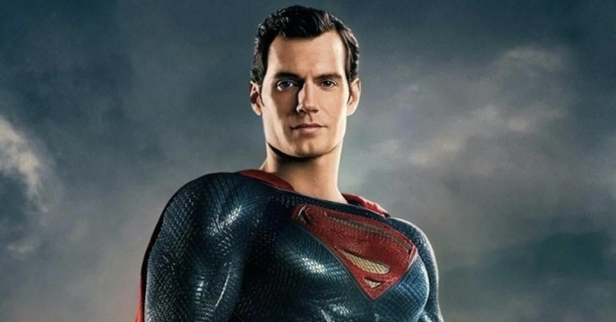 Superman: Henry Cavill “persona non grata”  per i boss della Warner negli ultimi 5 anni, ecco perché
