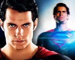 Henry Cavill annuncia il suo ritorno come Superman: 'Grazie per la vostra pazienza'
