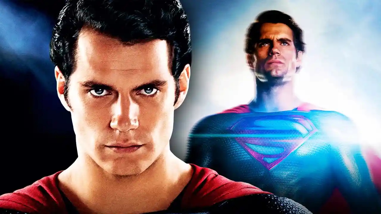 Henry Cavill annuncia il suo ritorno come Superman: 'Grazie per la vostra pazienza'
