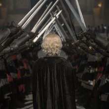 House of the Dragon: una scena del nono episodio