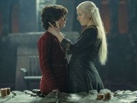 Emma D'Arcy insieme a Tom Cruise nel nuovo film senza nome di Alejandro G. Iñárritu: 'Sono tra i maestri'