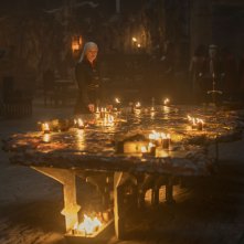 House of the Dragon: una scena del finale di stagione