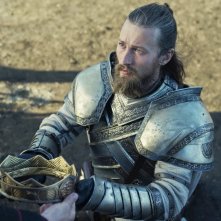 House of the Dragon: un'immagine tratta dal finale di stagione della serie