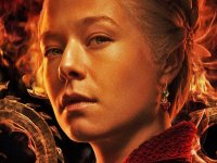 House of the Dragon, la recensione del finale: Oh Mia Regina!