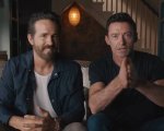 Hugh Jackman cita Wolverine nell'esilarante video per il compleanno di Ryan Reynolds