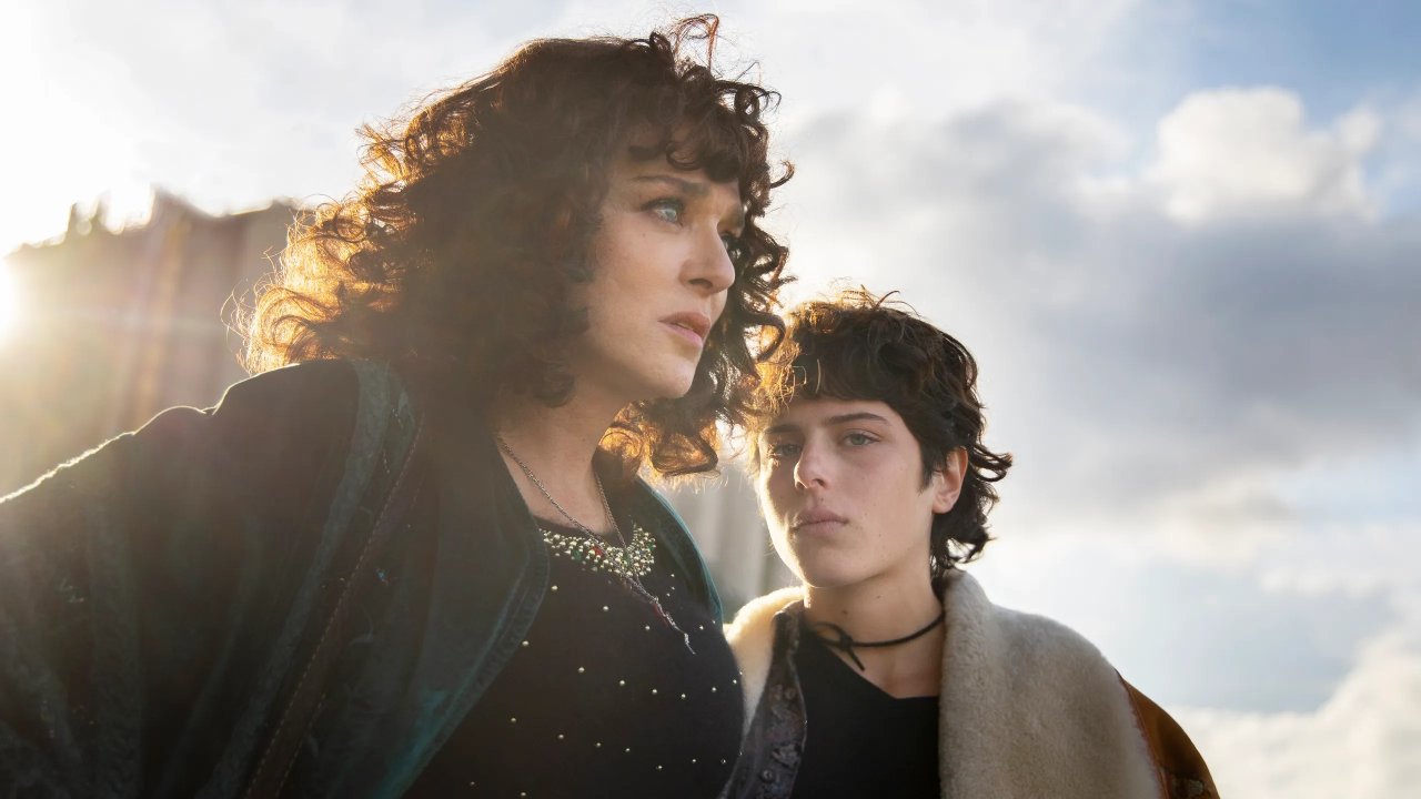 La vita bugiarda degli adulti: la serie tratta dal romanzo di Elena Ferrante debutterà su Netflix il 4 gennaio