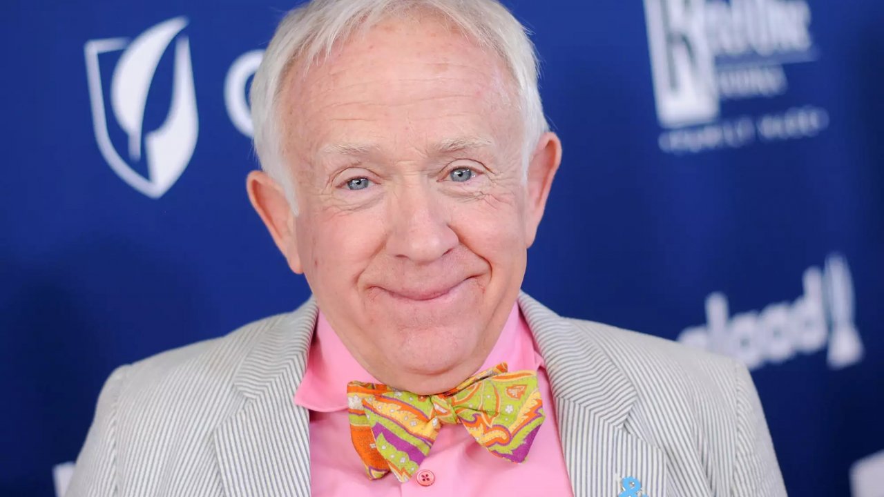 Leslie Jordan è morto a 67 anni, era famoso per i ruoli in Will & Grace e American Horror Story