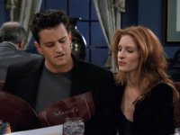 Matthew Perry parla della relazione con Julia Roberts e del motivo per cui finì