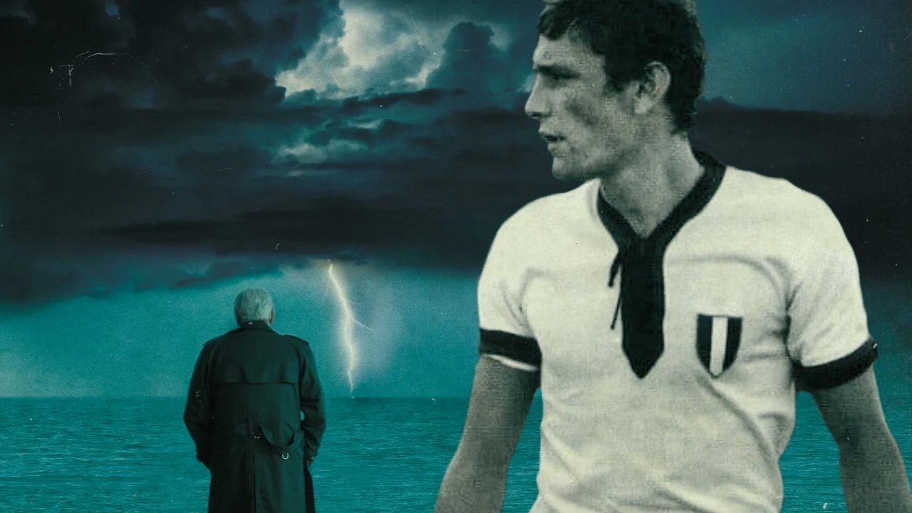 Nel nostro cielo un rombo di tuono: il trailer del docufilm su Gigi Riva, a novembre al cinema