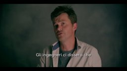 Fall - Featurette  - Disaster Sottotitoli Italiani
