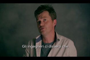 Fall - Featurette  - Disaster Sottotitoli Italiani