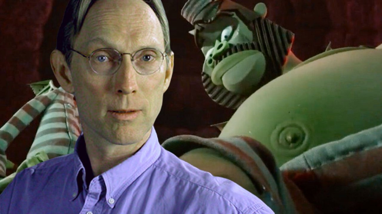 Henry Selick punta il dito verso John Lasseter per la chiusura del progetto di The Shadow King