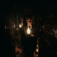 Un'immagine di Cabinet of Curiosities