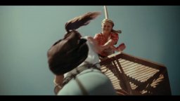 Fall - Clip - La Caduta