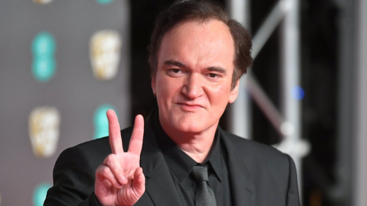 Quentin Tarantino: le migliori 10 serie tv da vedere assolutamente secondo il regista
