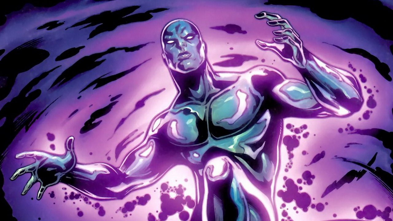 [RUMOR] I Fantastici 4: un prequel su Silver Surfer su Disney+ prima del 2025?